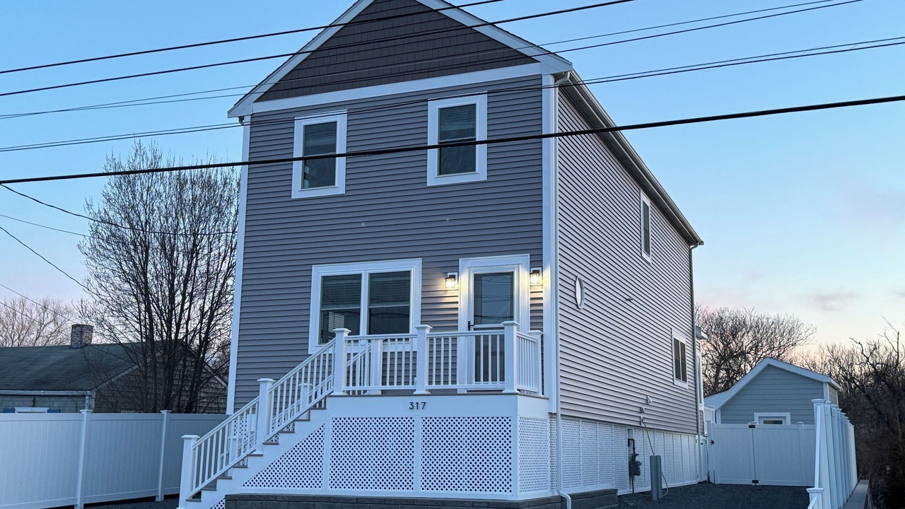 Photo of Outdoor in Ocean Bluff-Brant Rock
