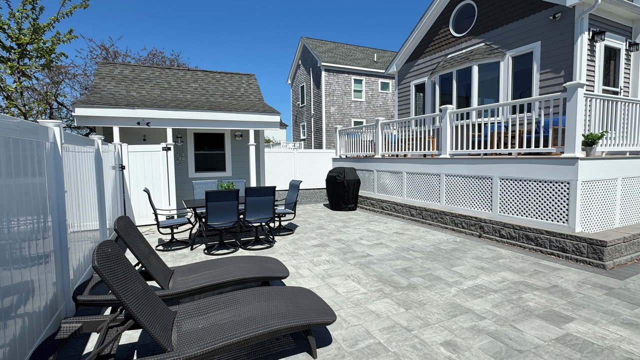 Photo of Outdoor in Ocean Bluff-Brant Rock