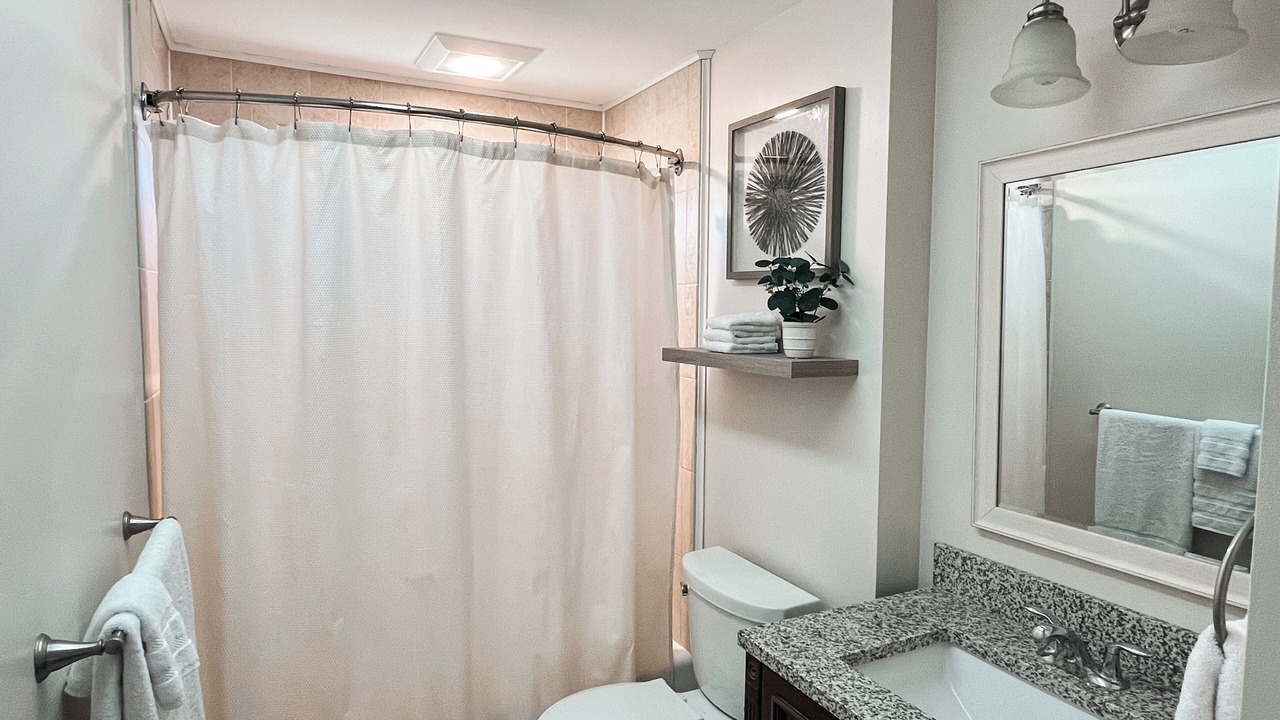 Photo of Bathroom in Barre