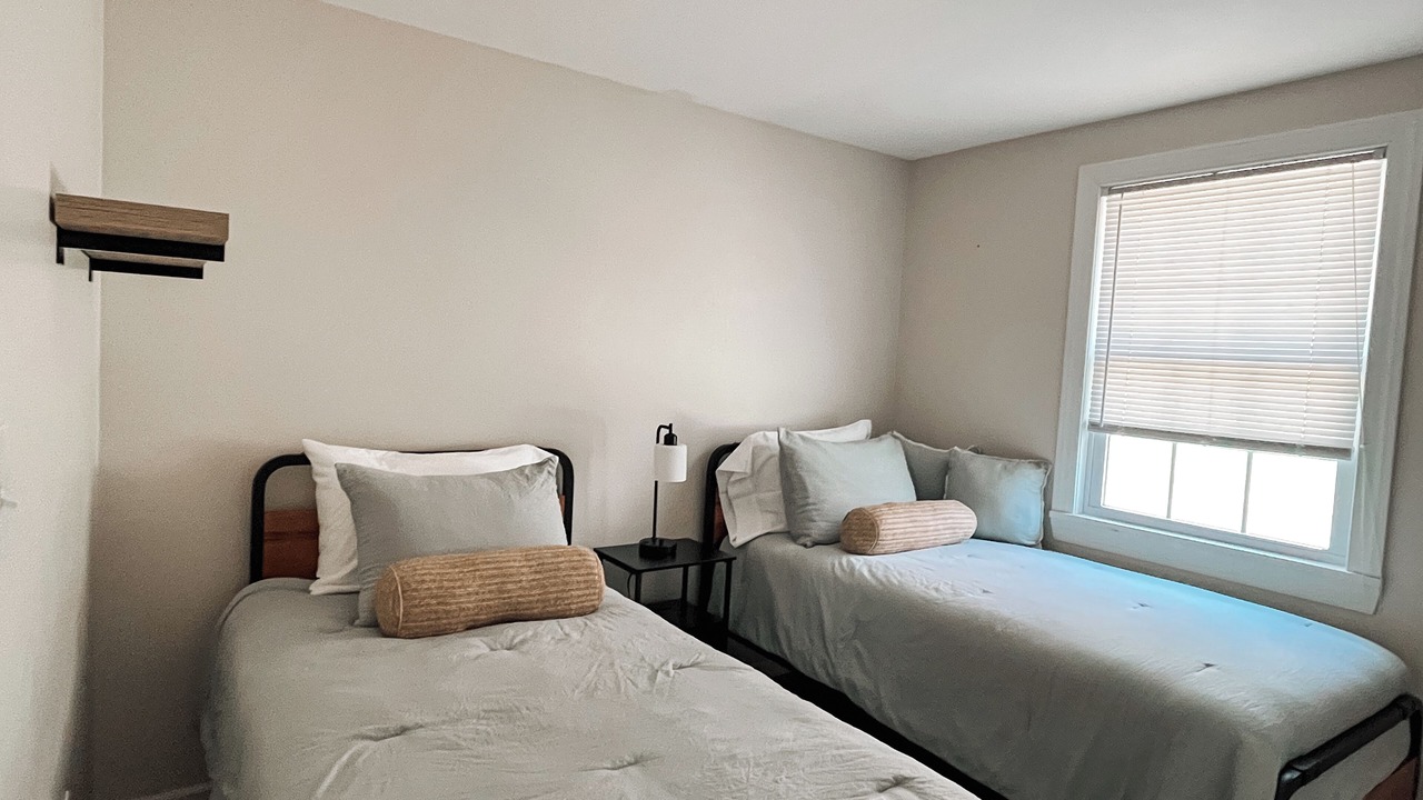 Photo of Bedroom in Barre