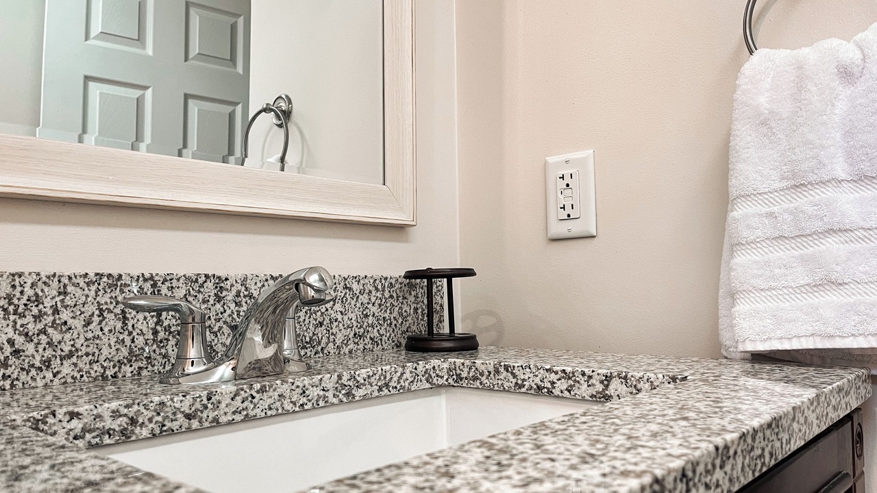 Photo of Bathroom in Barre