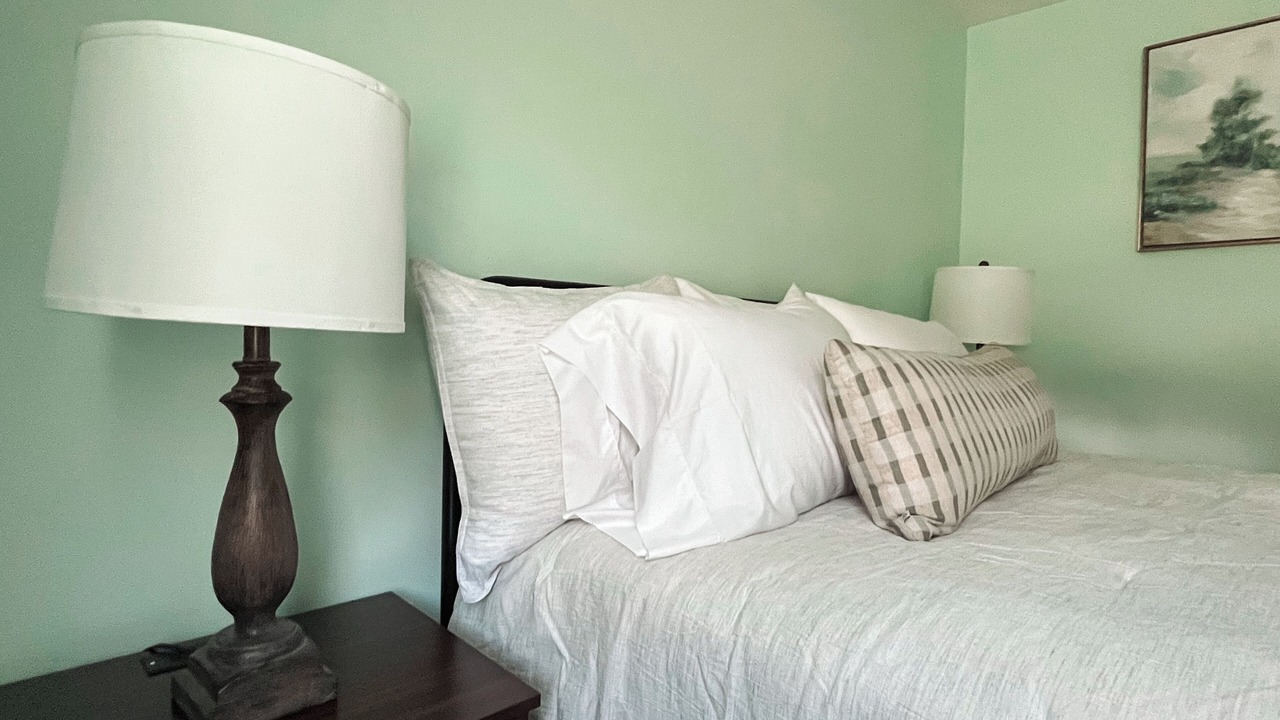 Photo of Bedroom in Barre