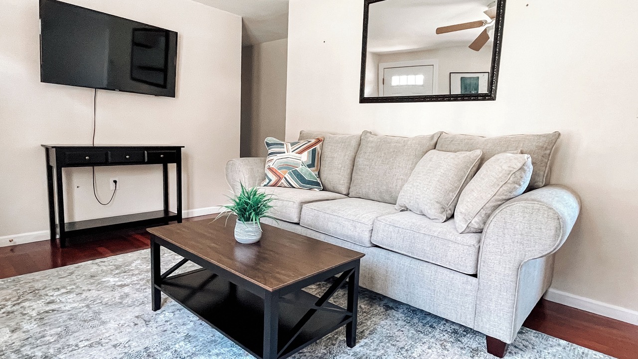 Photo of Livingroom in Barre