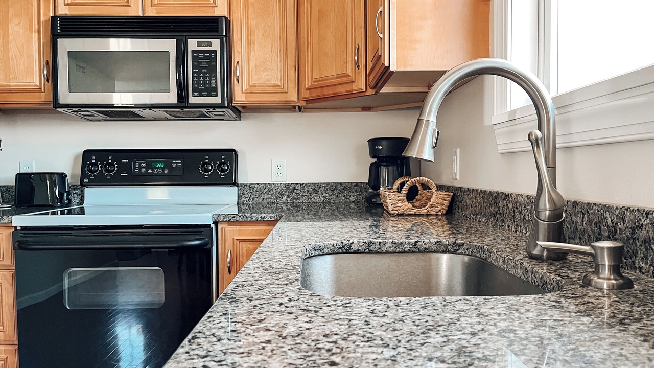 Photo of Kitchen in Barre