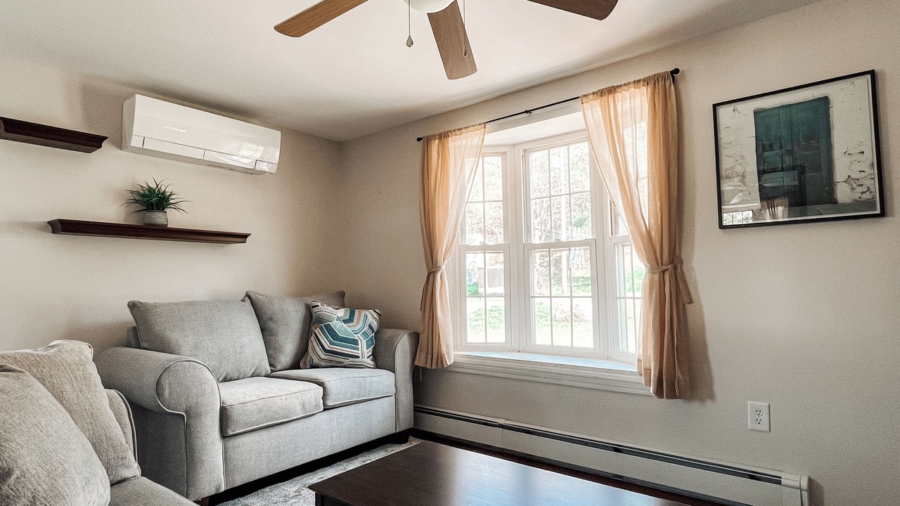 Photo of Livingroom in Barre