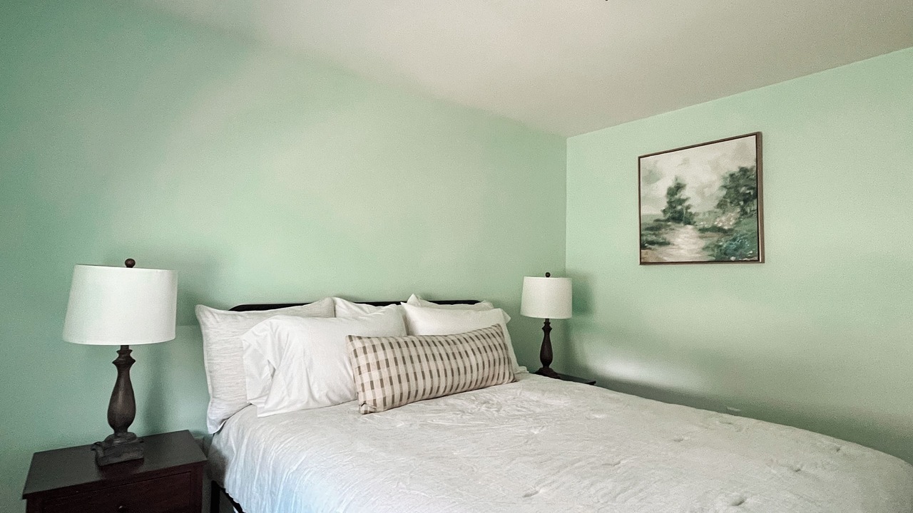 Photo of Bedroom in Barre