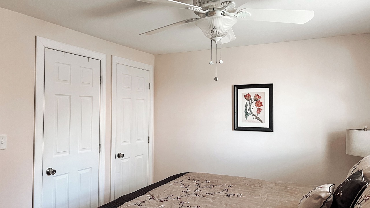 Photo of Bedroom in Barre