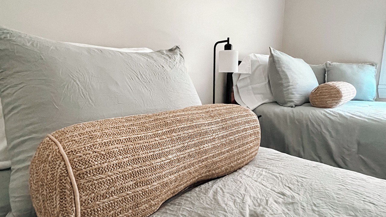 Photo of Bedroom in Barre