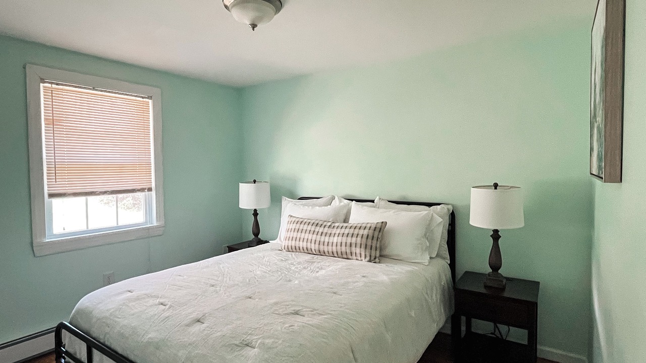 Photo of Bedroom in Barre