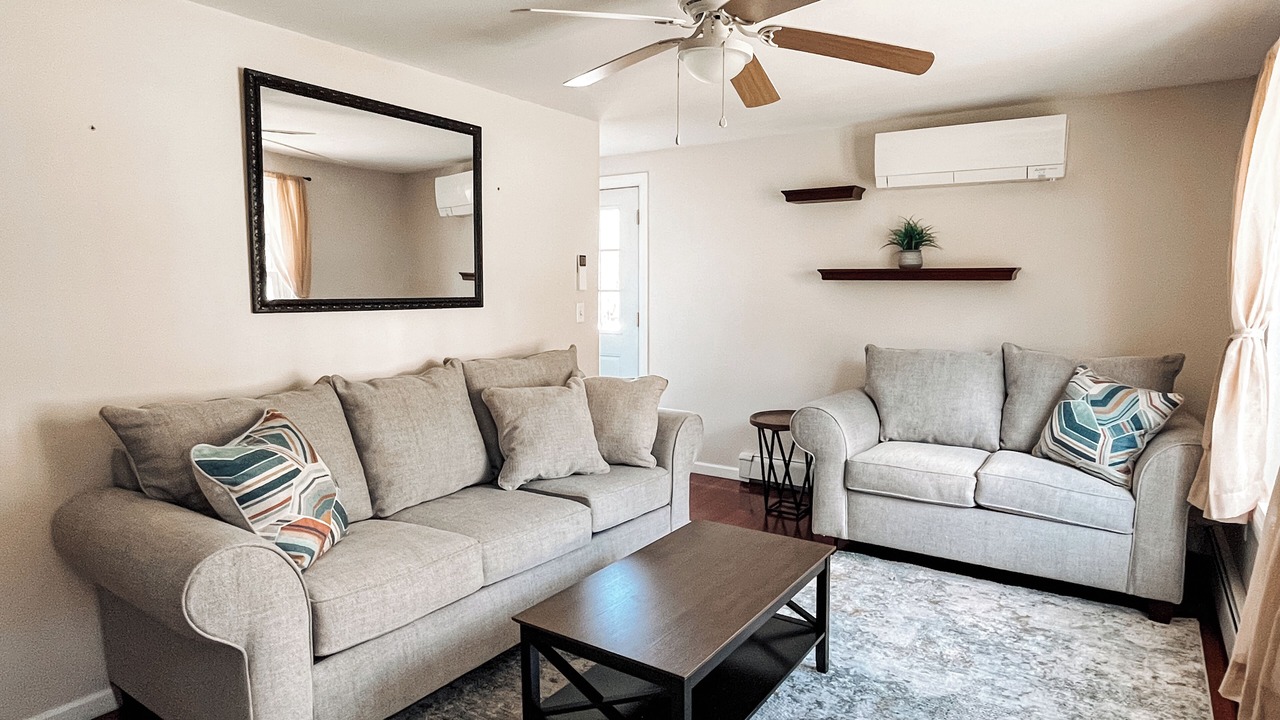 Photo of Livingroom in Barre