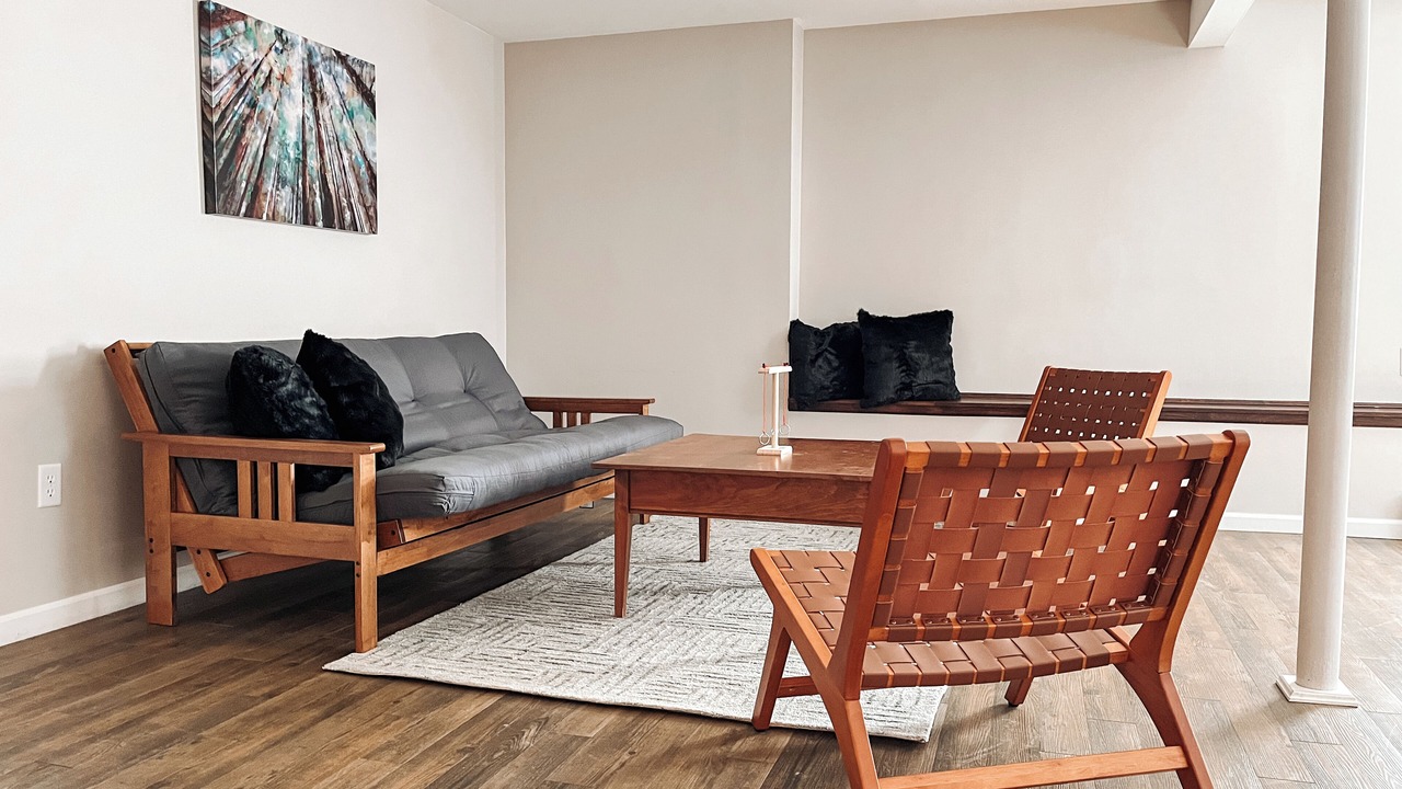 Photo of Livingroom in Barre