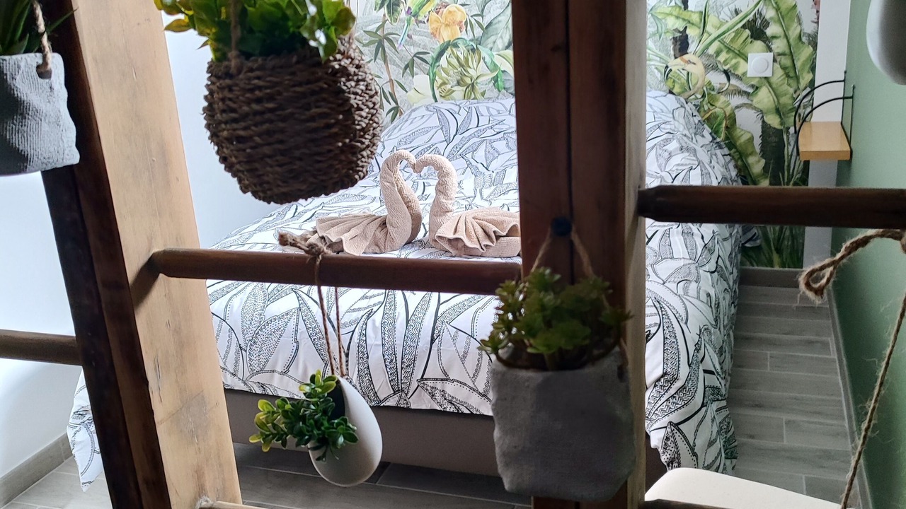 Photo of Bedroom in Heuringhem