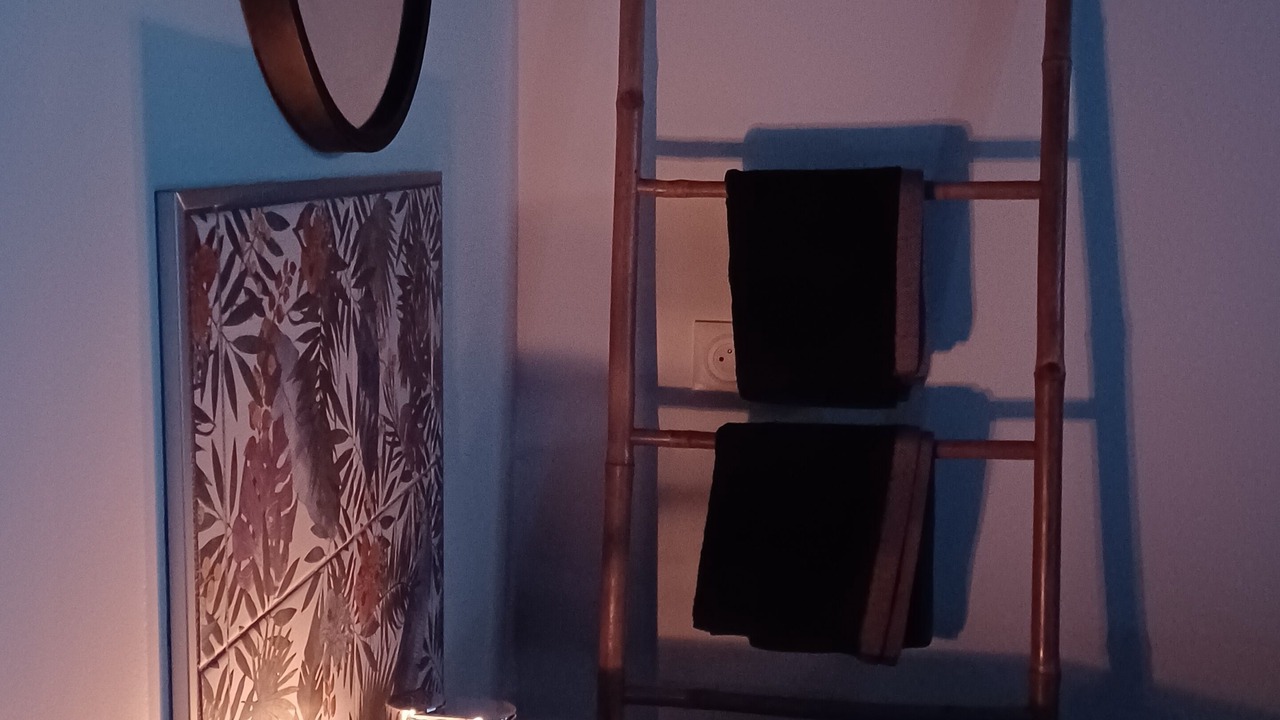 Photo of Bedroom in Heuringhem