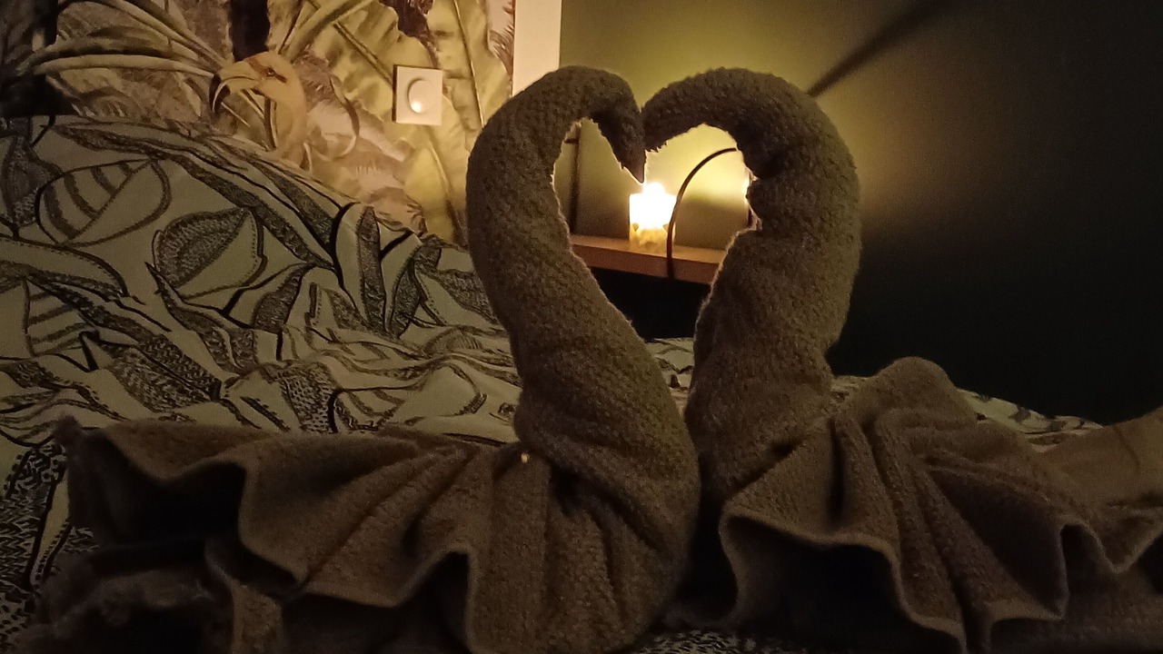 Photo of Bedroom in Heuringhem