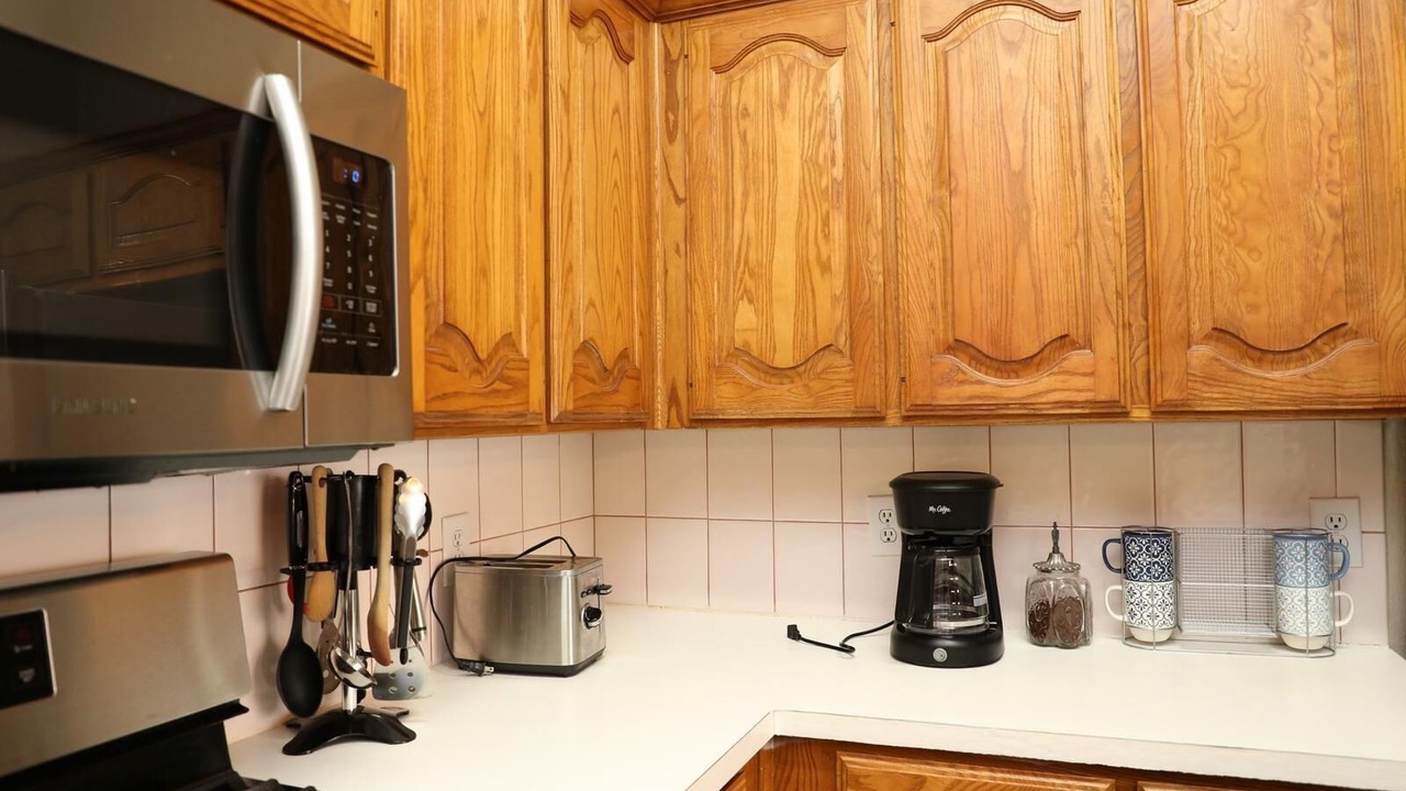 Photo of Kitchen in Saginaw