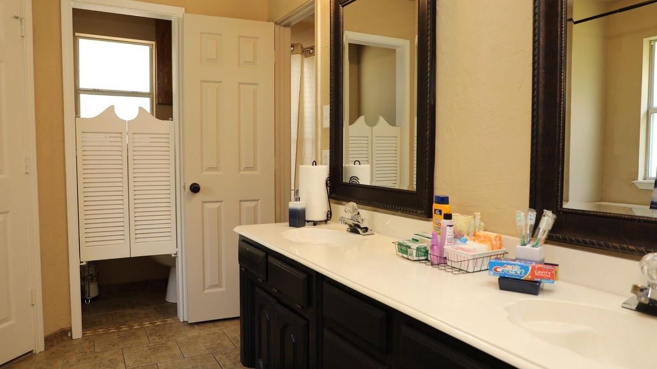 Photo of Bathroom in Saginaw
