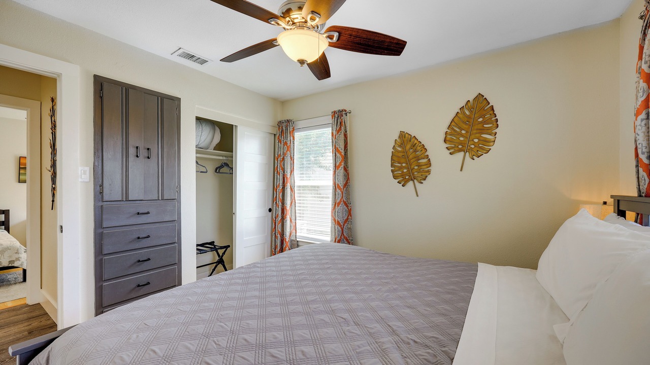 Photo of Bedroom in Shearer Hills - Ridgeview