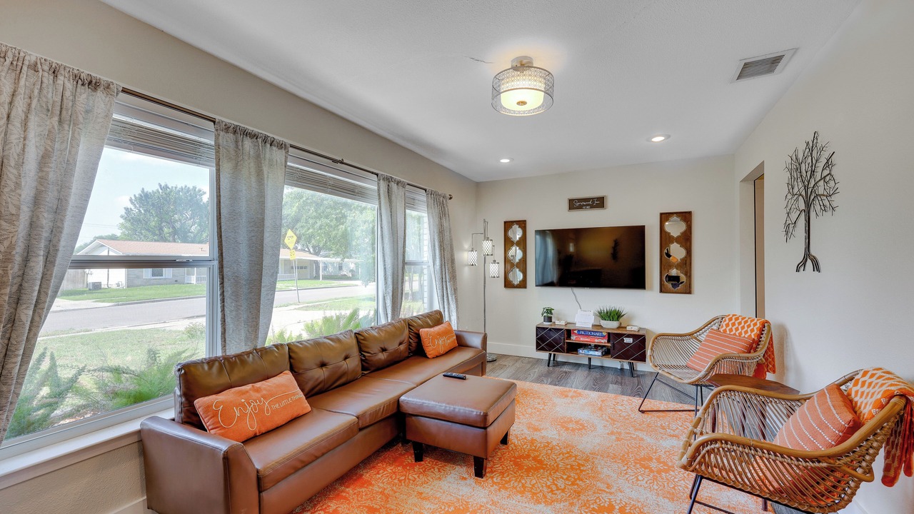 Photo of Bedroom in Shearer Hills - Ridgeview