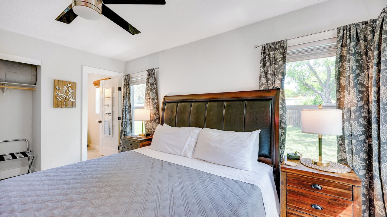 Photo of Bedroom in Shearer Hills - Ridgeview