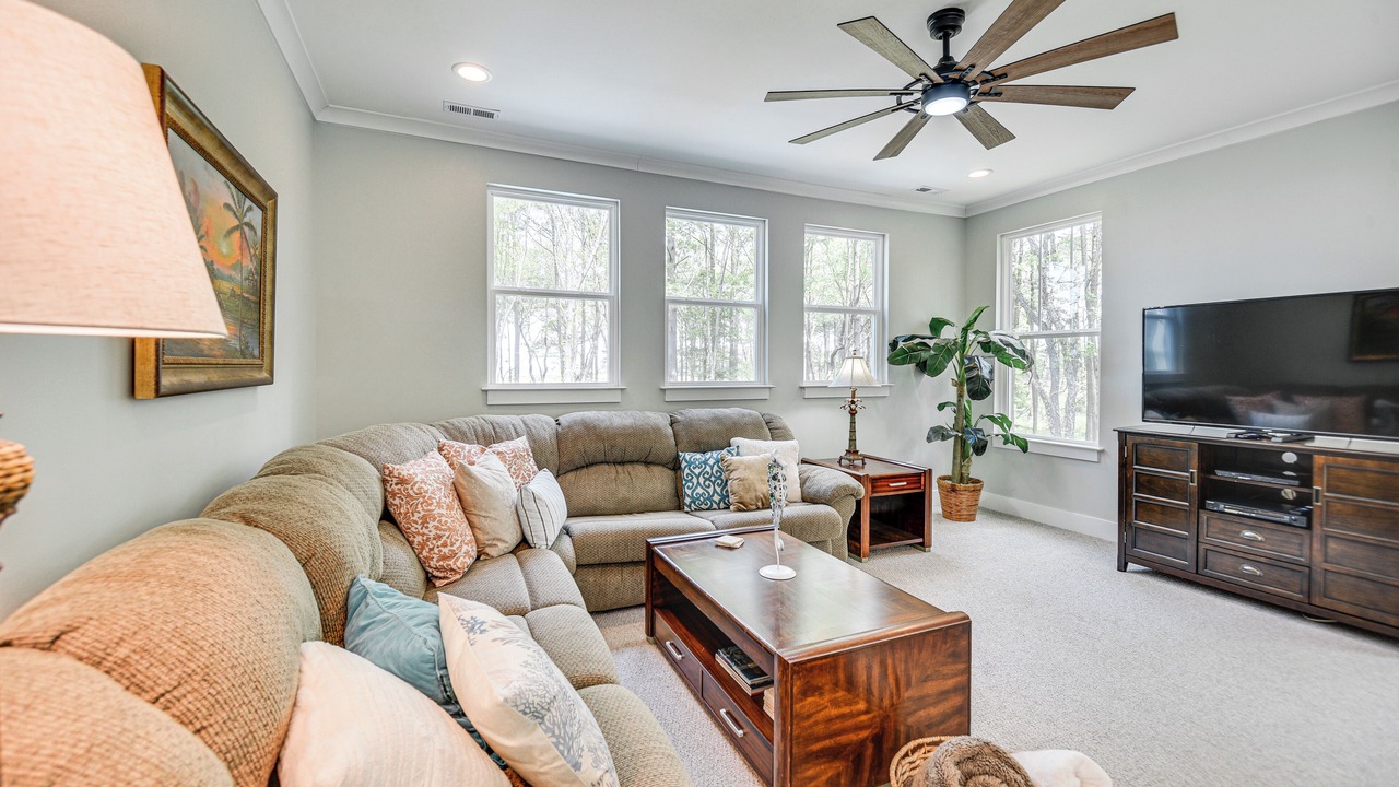 Photo of Livingroom in Bay Ridge