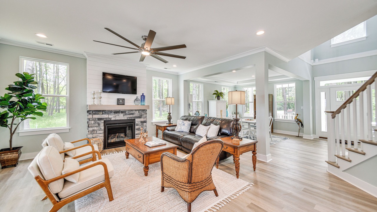 Photo of Livingroom in Bay Ridge