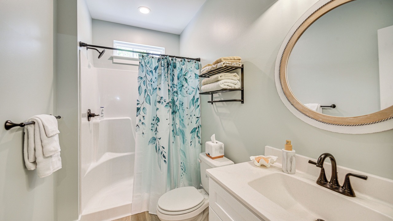 Photo of Bathroom in Bay Ridge