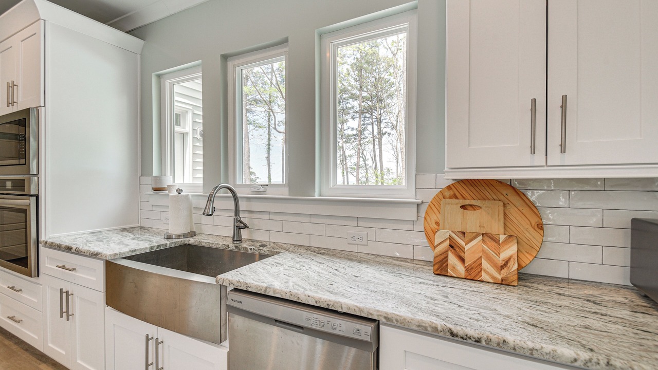 Photo of Kitchen in Bay Ridge