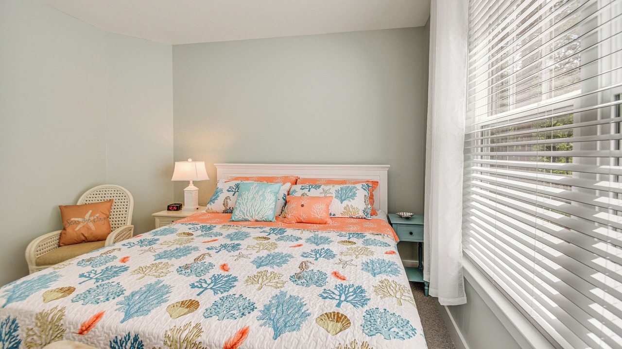 Photo of Bedroom in Bay Ridge