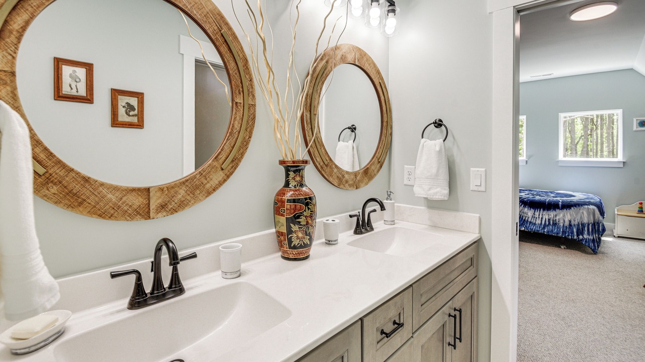 Photo of Bathroom in Bay Ridge