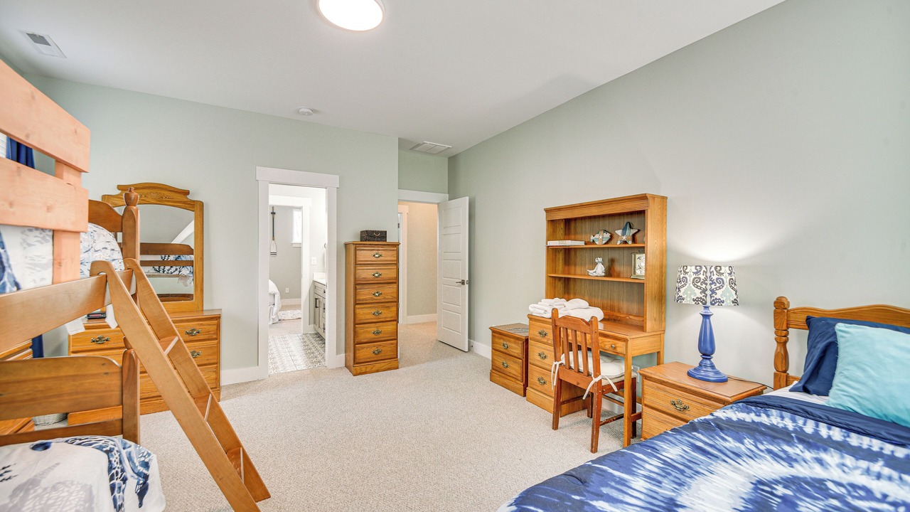 Photo of Bedroom in Bay Ridge