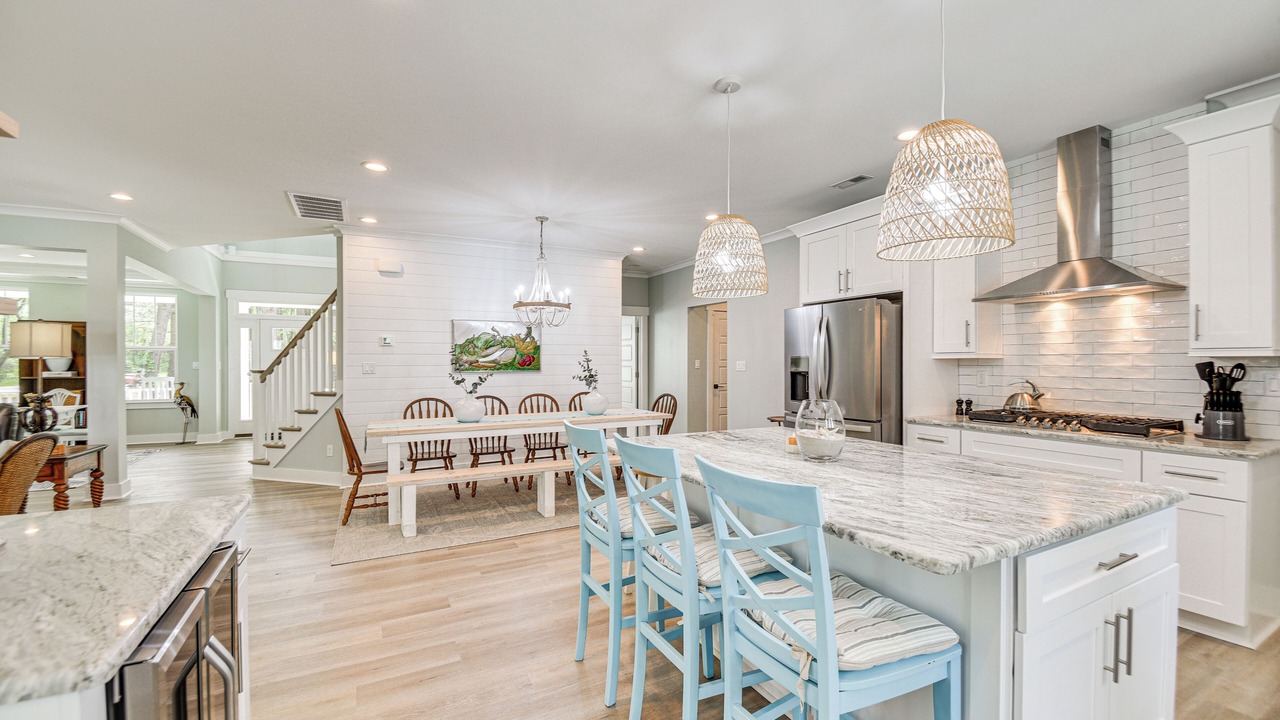 Photo of Kitchen in Bay Ridge