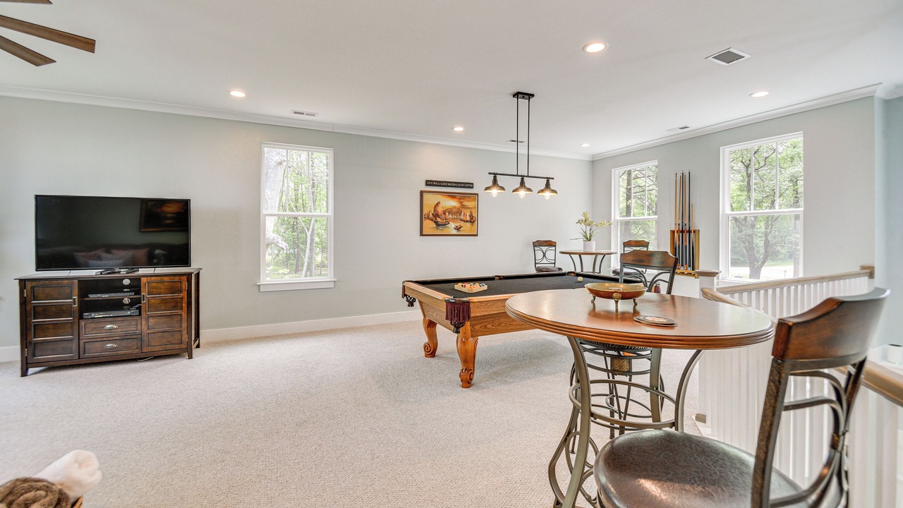 Photo of Bedroom in Bay Ridge