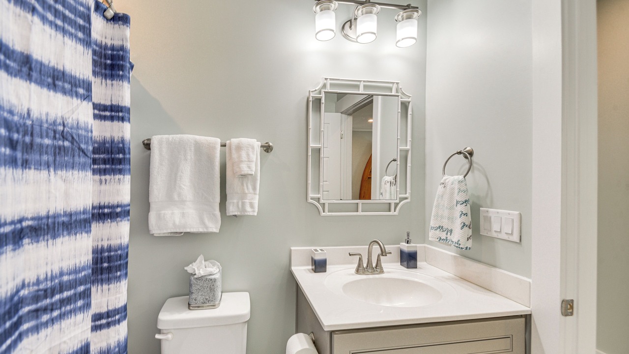 Photo of Bathroom in Bay Ridge