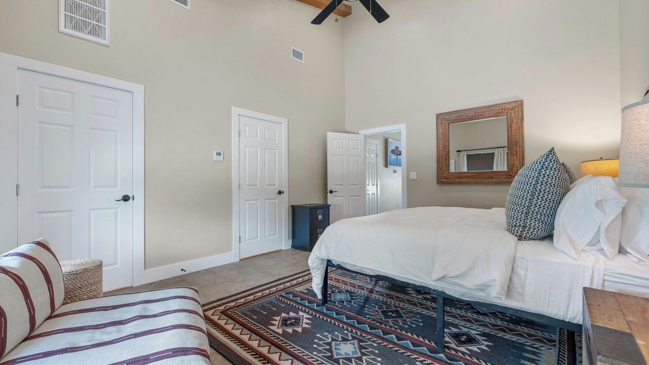 Photo of Bedroom in Burnet