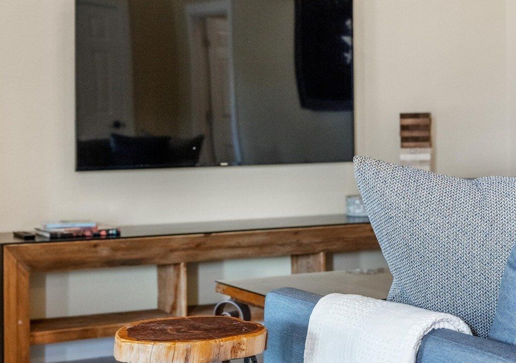 Photo of Livingroom in Burnet