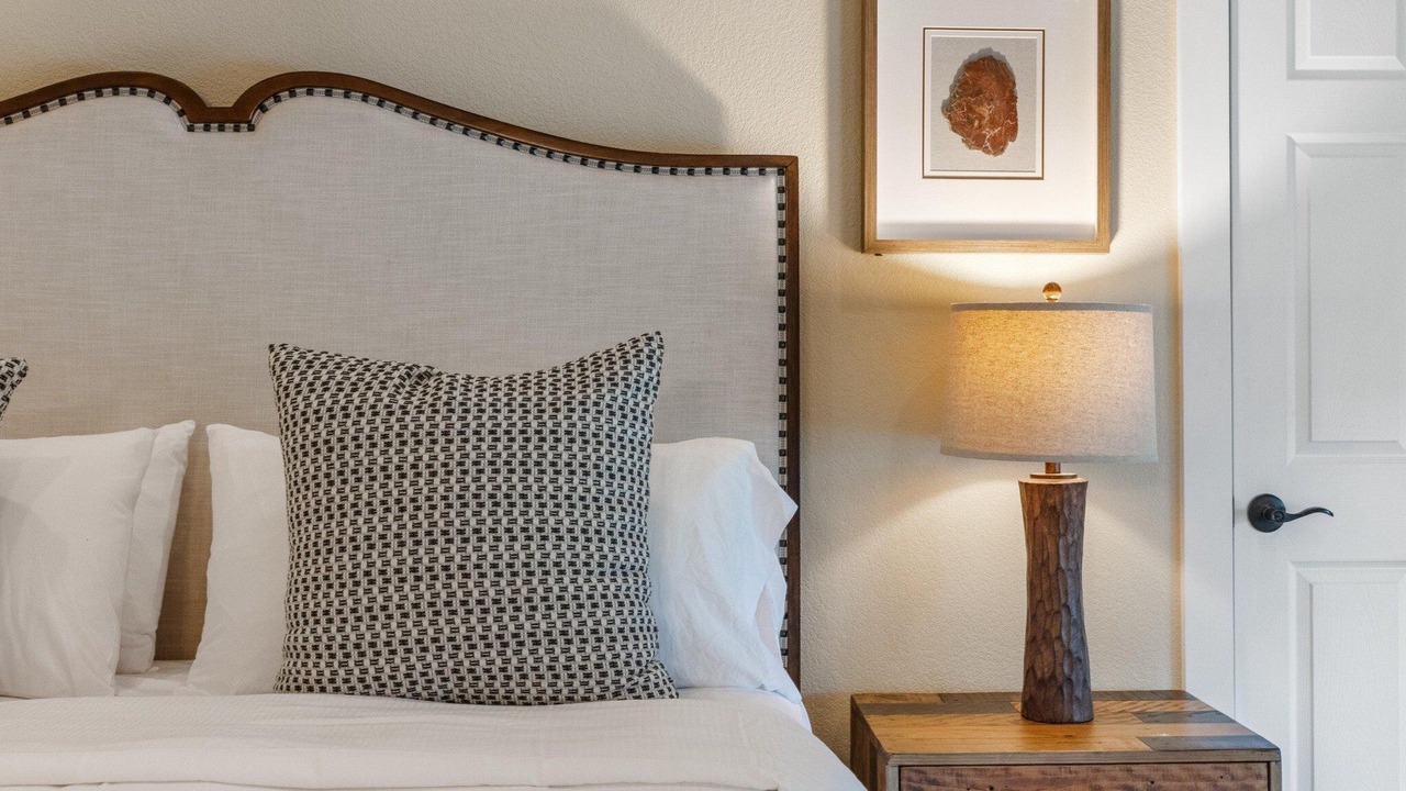 Photo of Bedroom in Burnet