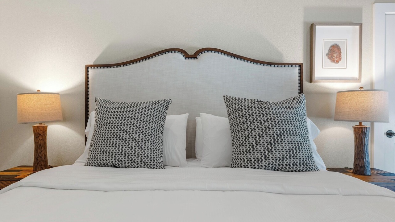 Photo of Bedroom in Burnet