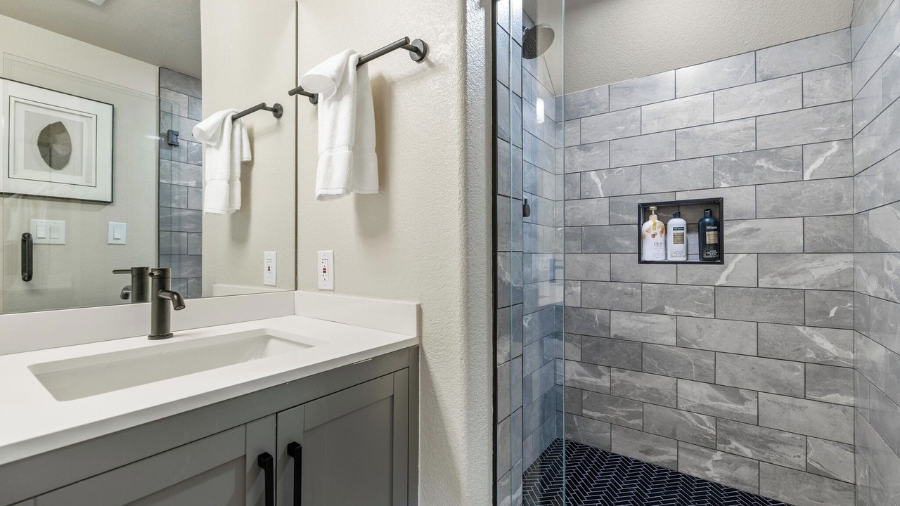 Photo of Bathroom in Burnet