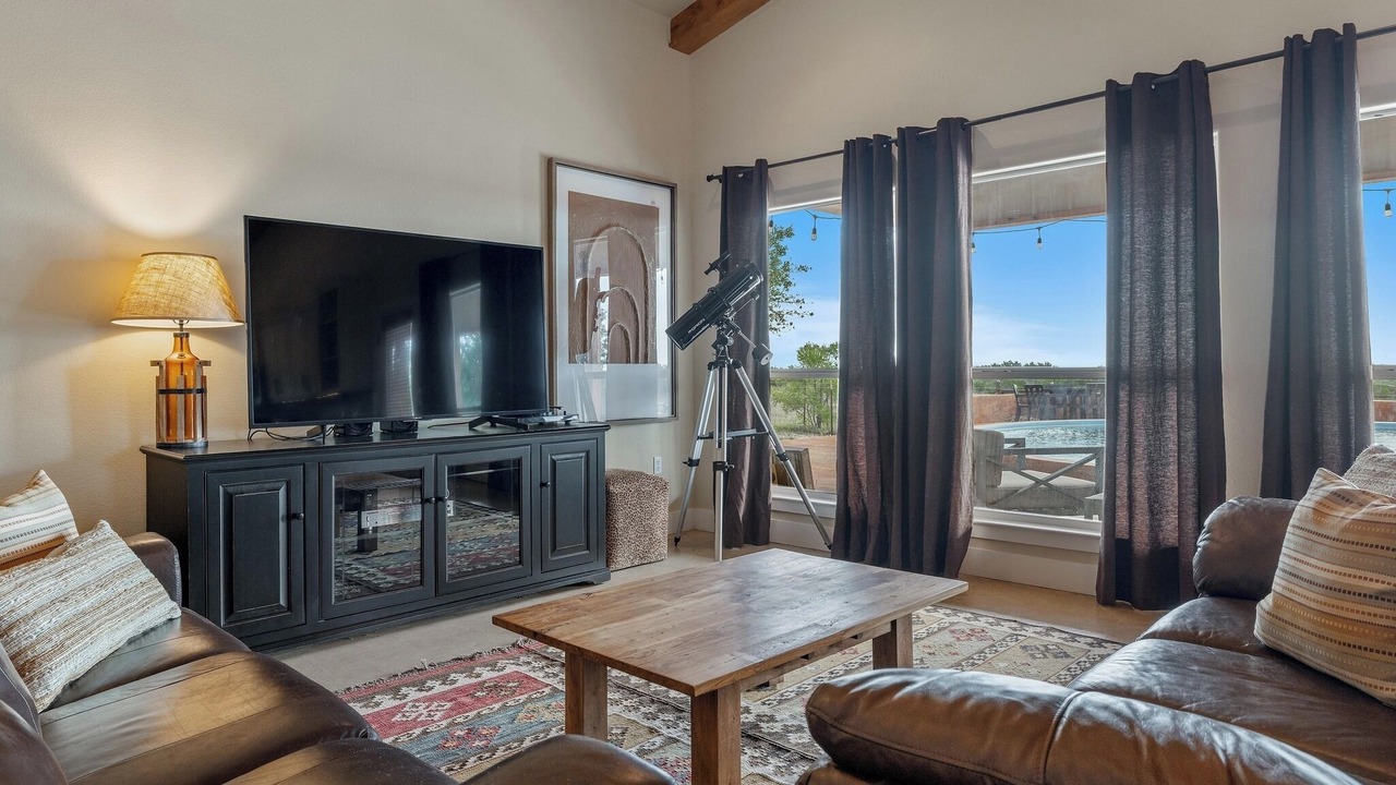Photo of Livingroom in Burnet