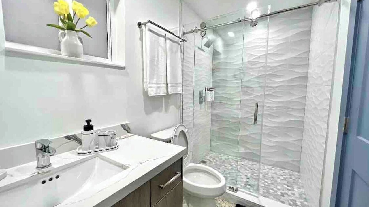 Photo of Bathroom in Olympia Heights