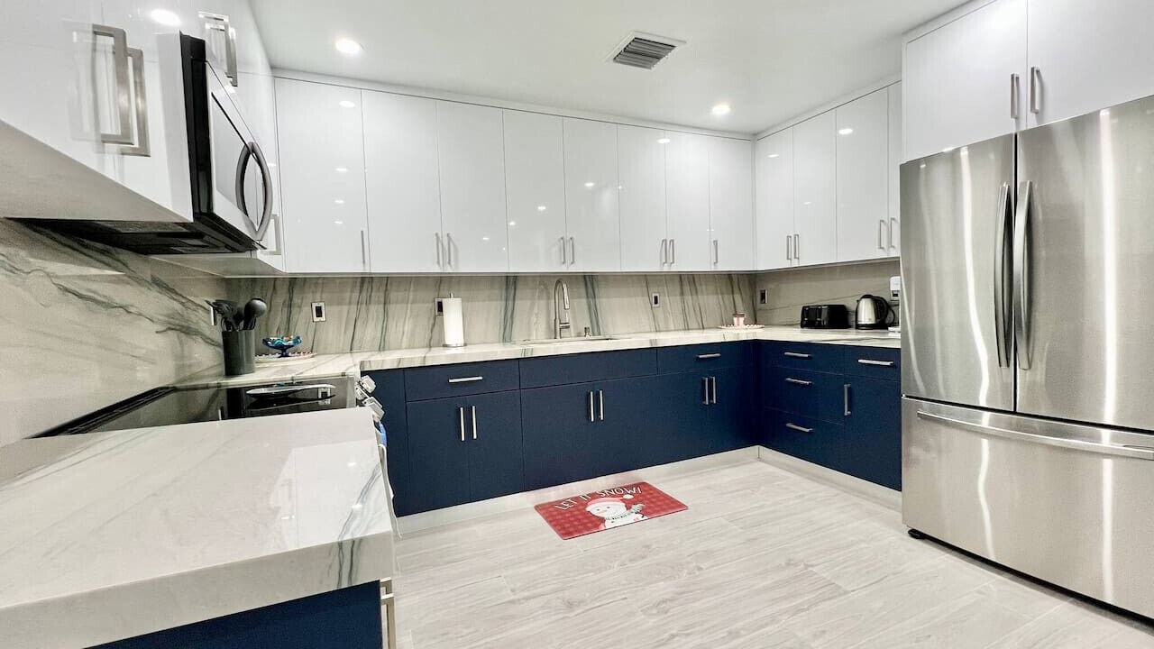 Photo of Kitchen in Olympia Heights