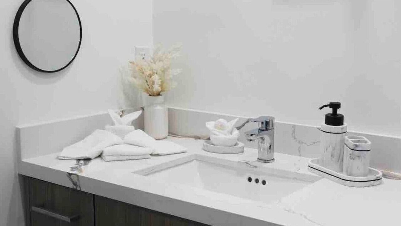 Photo of Bathroom in Olympia Heights