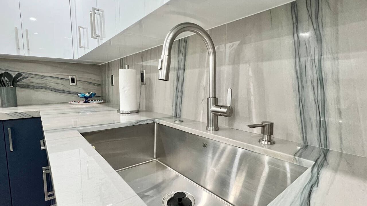 Photo of Bathroom in Olympia Heights