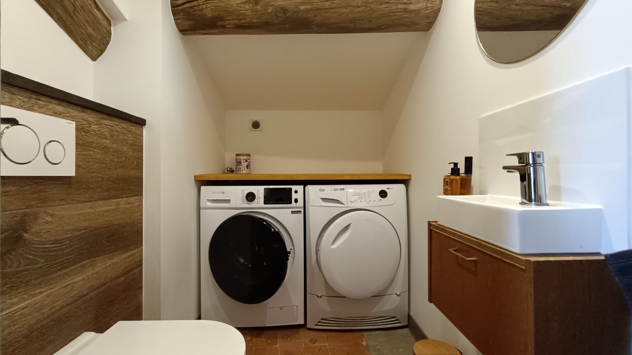 Photo of Bathroom in Manosque