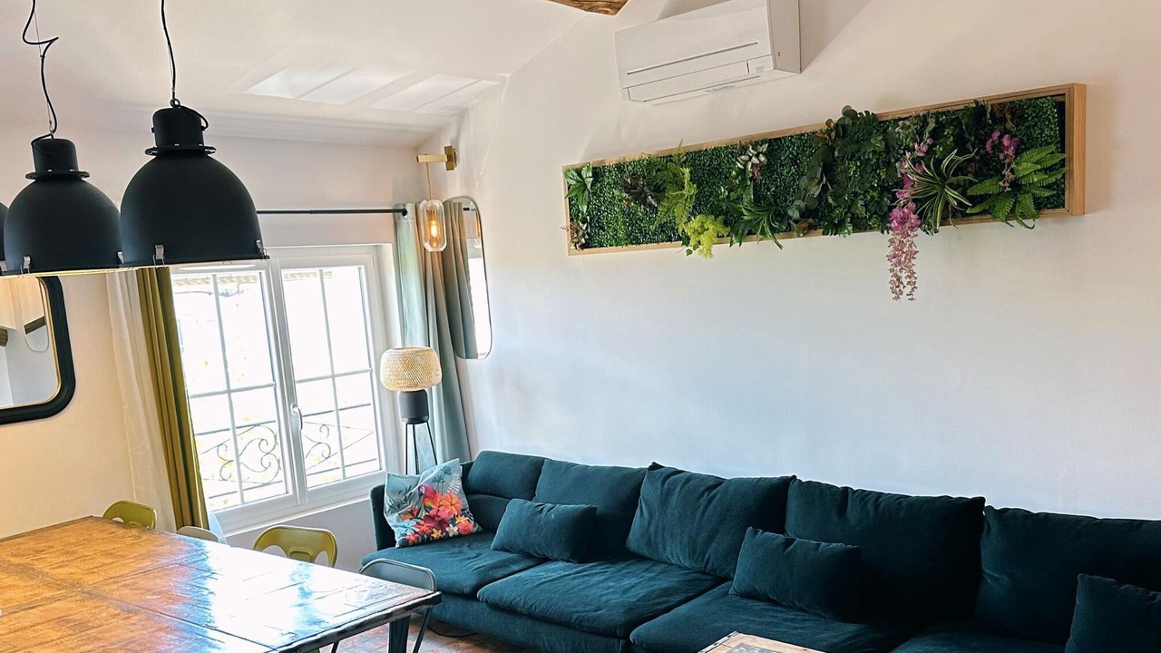Photo of Livingroom in Manosque