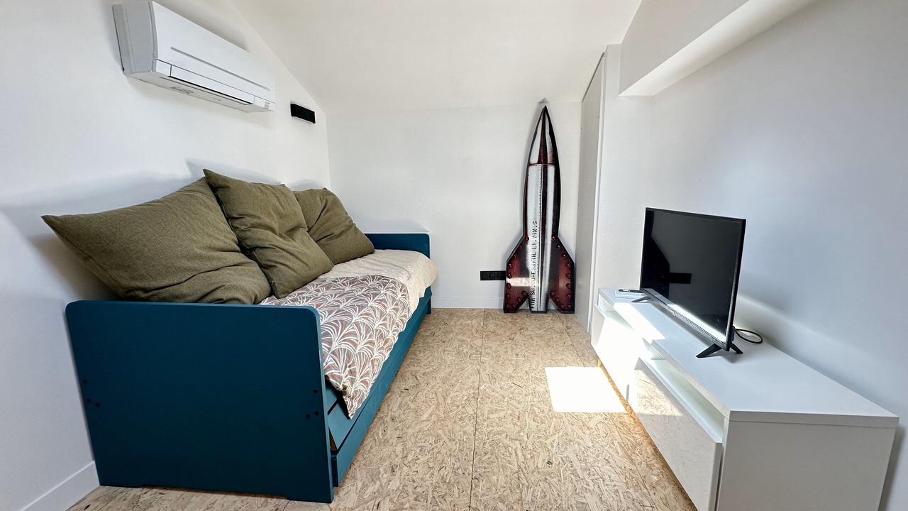 Photo of Livingroom in Manosque