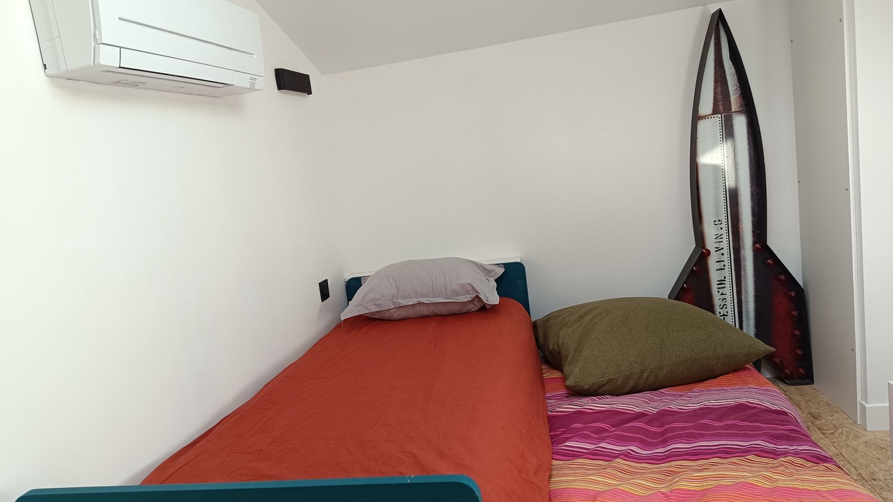 Photo of Bedroom in Manosque
