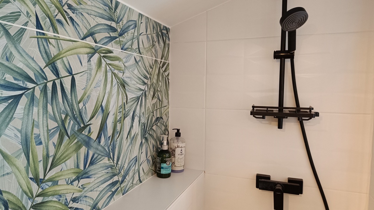 Photo of Bathroom in Manosque