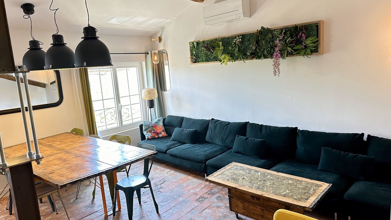 Photo of Livingroom in Manosque