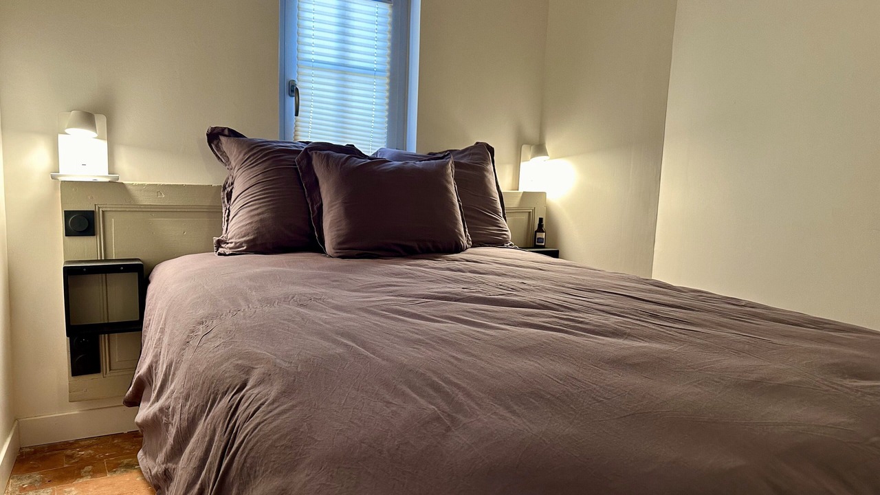 Photo of Bedroom in Manosque